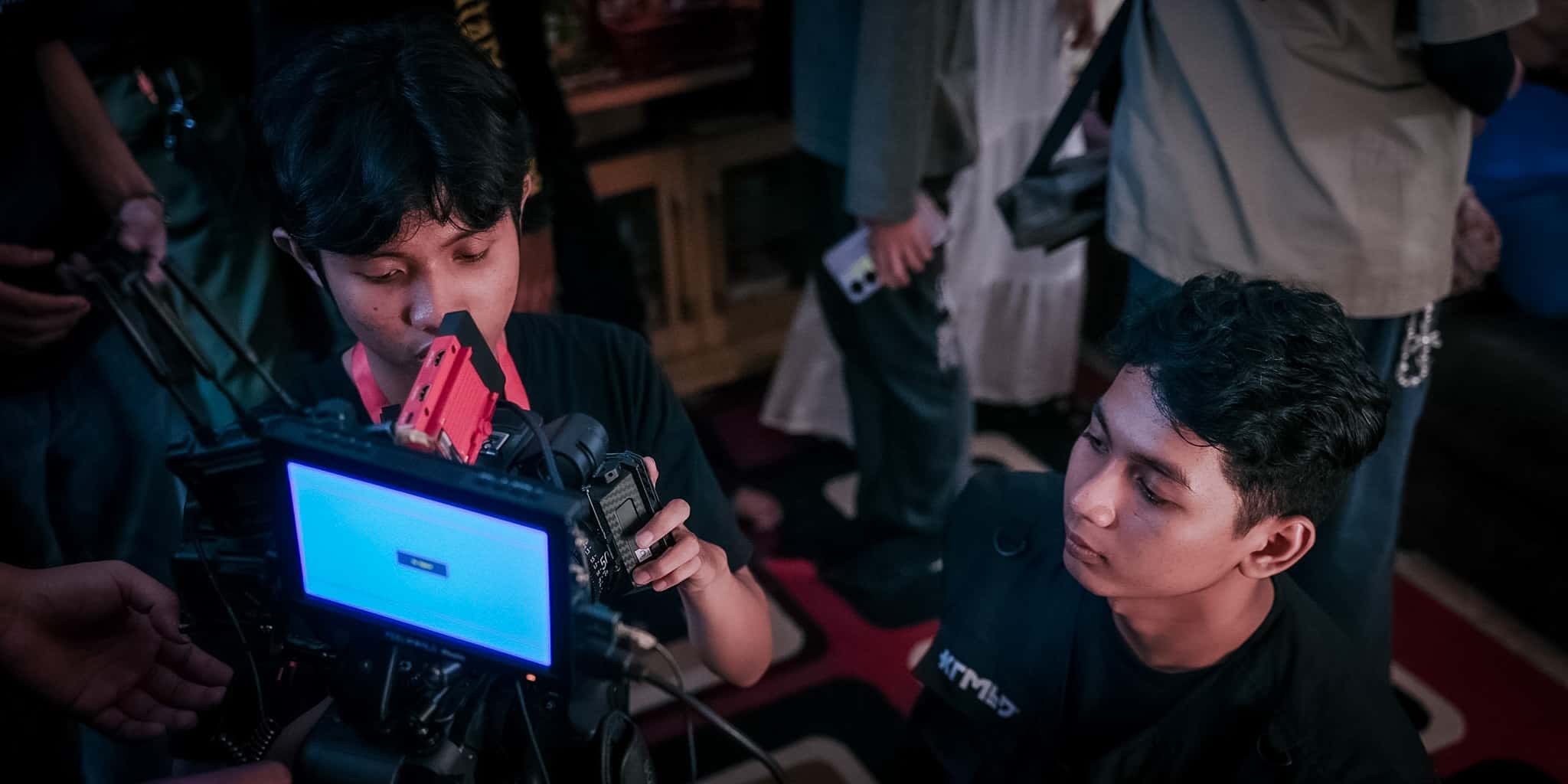 WATI BTS
